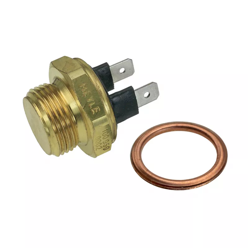 Interrupteur de température, ventilateur de radiateur MEYLE 100 959 0002