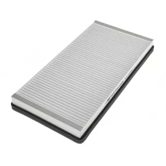 Filtre, air de l'habitacle MEYLE 11-12 319 0004