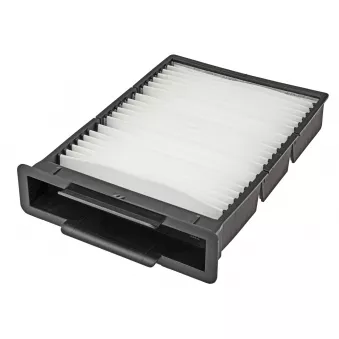 Filtre, air de l'habitacle MEYLE 11-12 319 0009