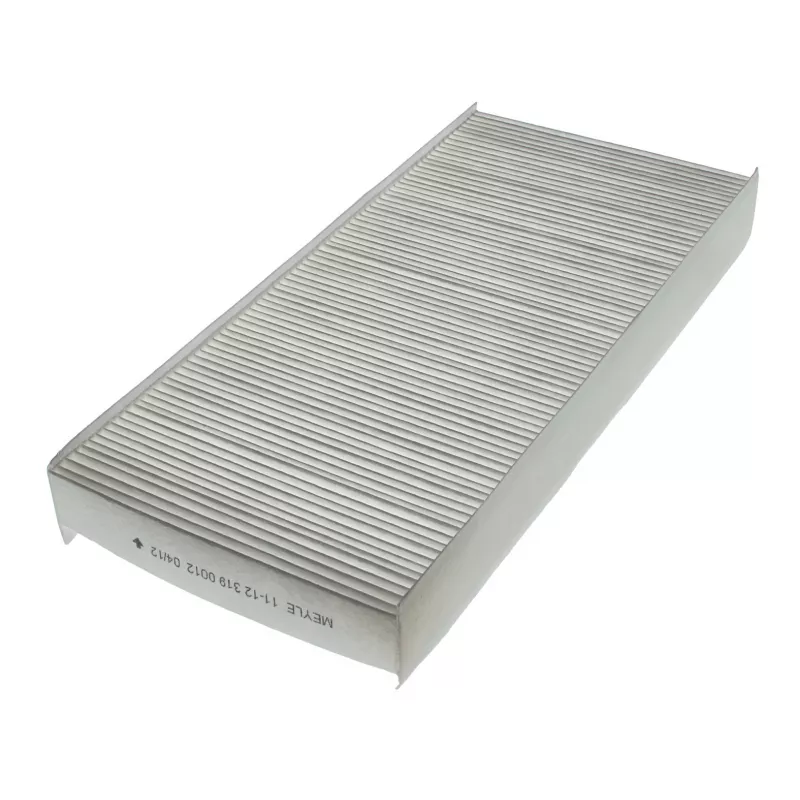 Filtre, air de l'habitacle MEYLE 11-12 319 0012