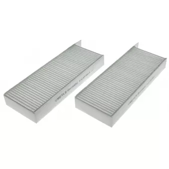 Filtre, air de l'habitacle MEYLE 11-12 319 0016/S