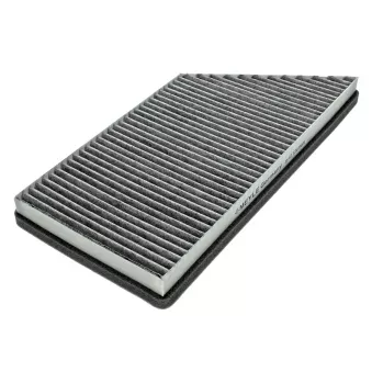 Filtre, air de l'habitacle MEYLE 11-12 320 0001