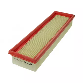 Filtre à air MEYLE 11-12 321 0016