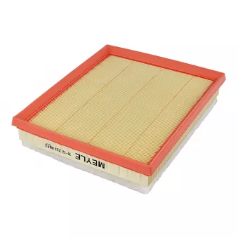 Filtre à air MEYLE 11-12 321 0043