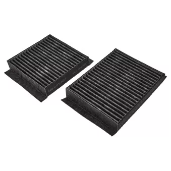 Filtre, air de l'habitacle MEYLE 11-12 326 0008/PD