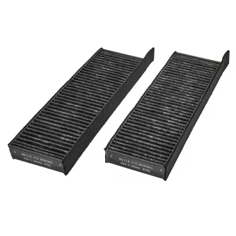 Filtre, air de l'habitacle MEYLE 11-12 326 0010/PD