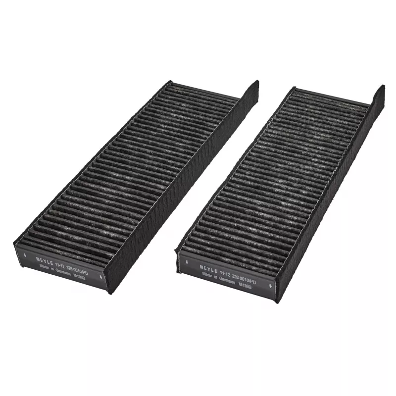 Filtre, air de l'habitacle MEYLE 11-12 326 0010/PD