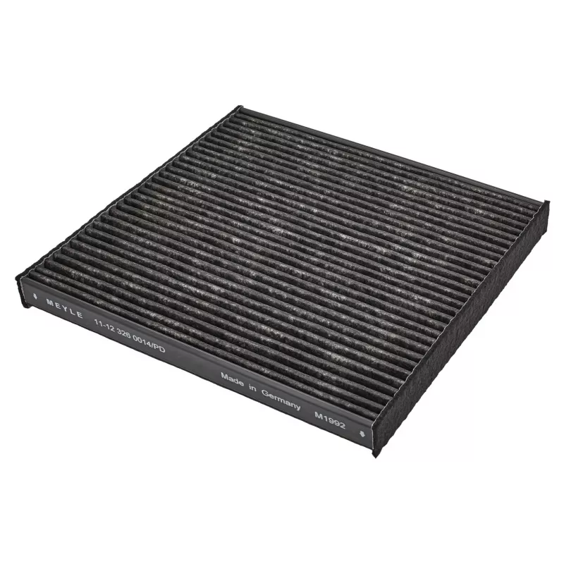 Filtre, air de l'habitacle MEYLE 11-12 326 0014/PD