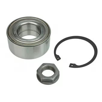 Roulement de roue avant MEYLE 11-14 033 5016