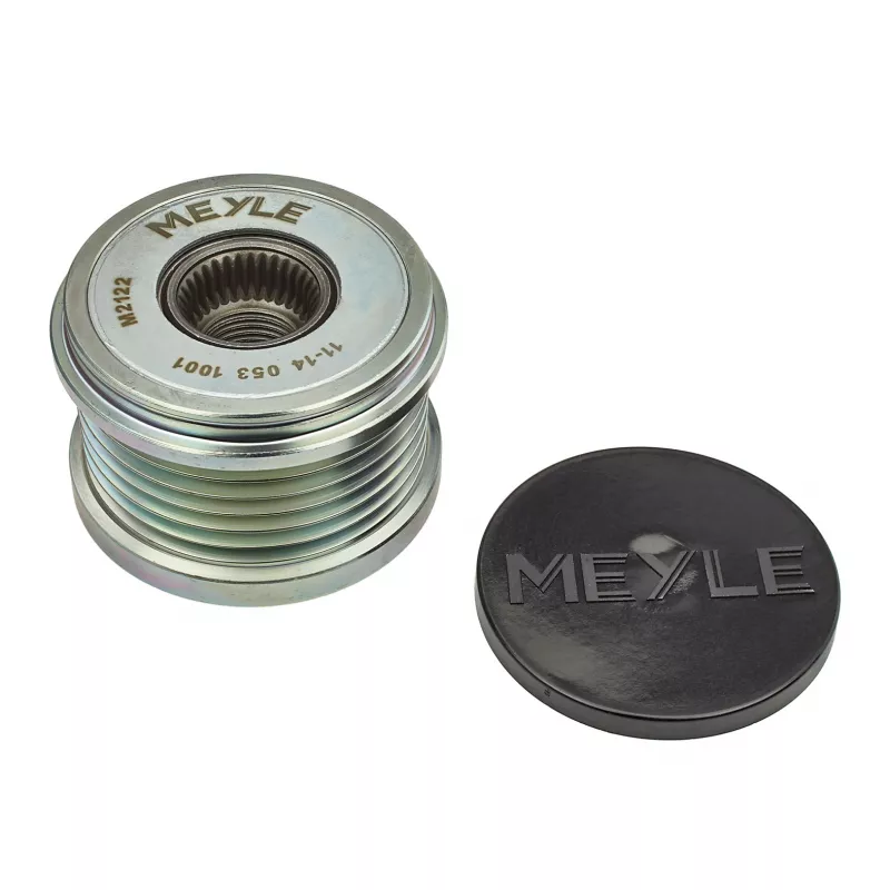 Poulie roue libre, alternateur MEYLE 11-14 053 1001