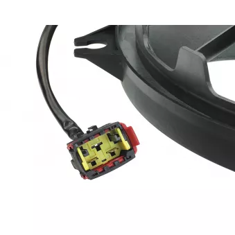 Ventilateur, refroidissement du moteur MEYLE