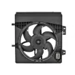Ventilateur, refroidissement du moteur MEYLE 11-14 236 0000 - Visuel 1