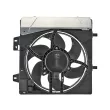 Ventilateur, refroidissement du moteur MEYLE 11-14 236 0000 - Visuel 2