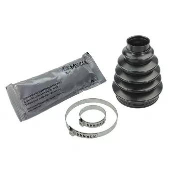 Soufflets de cardan avant MEYLE 11-14 495 0007