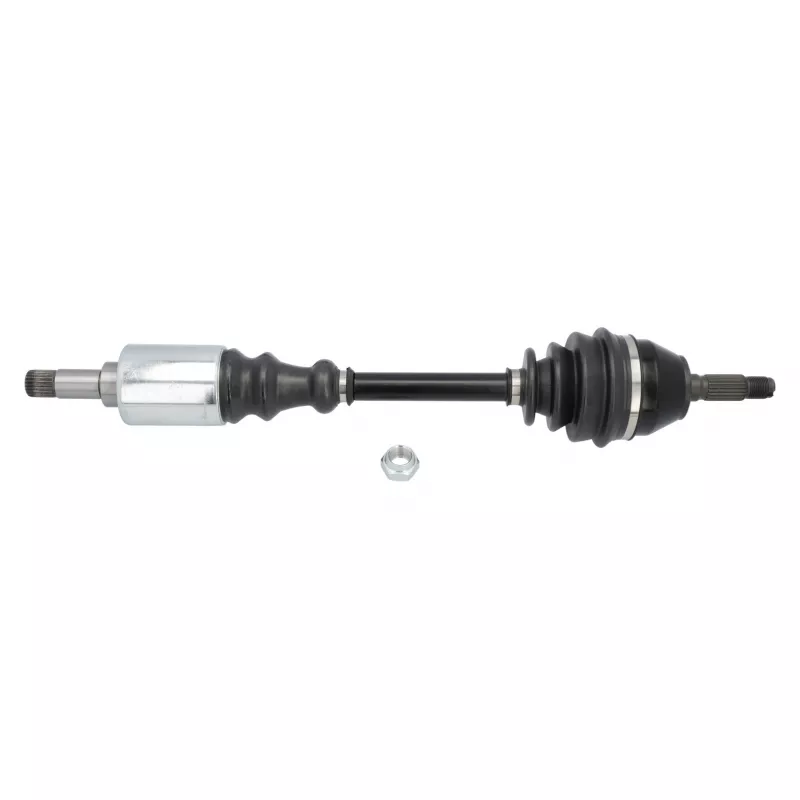 Arbre de transmission avant gauche MEYLE 11-14 498 0005