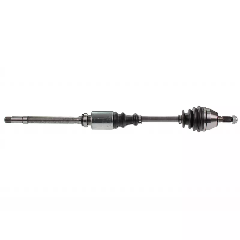 Arbre de transmission avant droit MEYLE 11-14 498 0007