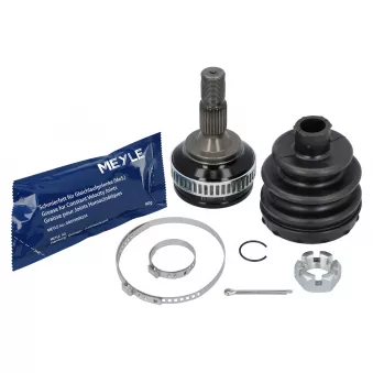 Embout de cardan avant (kit de réparation) MEYLE