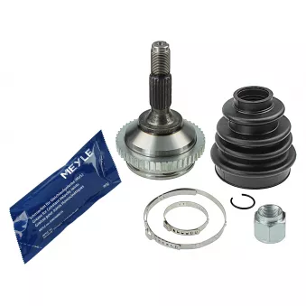 Embout de cardan avant (kit de réparation) MEYLE