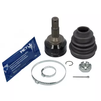 Jeu de joints, arbre de transmission avant droit MEYLE 11-14 498 0018