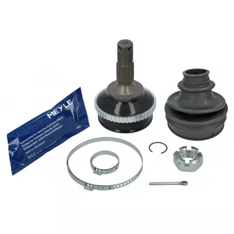 Embout de cardan avant (kit de réparation) MEYLE 11-14 498 0019