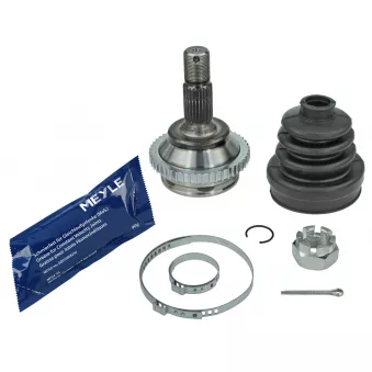 Embout de cardan avant (kit de réparation) MEYLE 11-14 498 0021