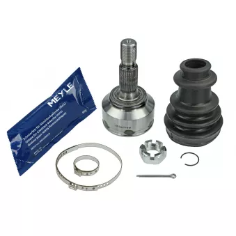 Embout de cardan avant (kit de réparation) MEYLE 11-14 498 0024
