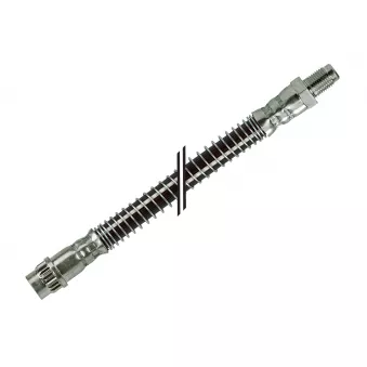 Flexible de frein MEYLE 11-14 525 0001