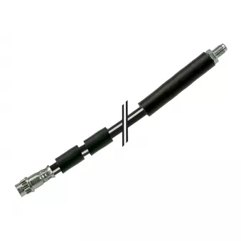 Flexible de frein MEYLE 11-14 525 0020