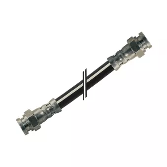 Flexible de frein MEYLE 11-14 525 0021