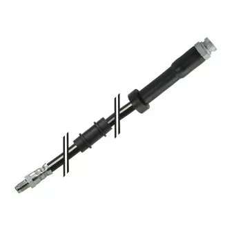 Flexible de frein MEYLE 11-14 525 0028
