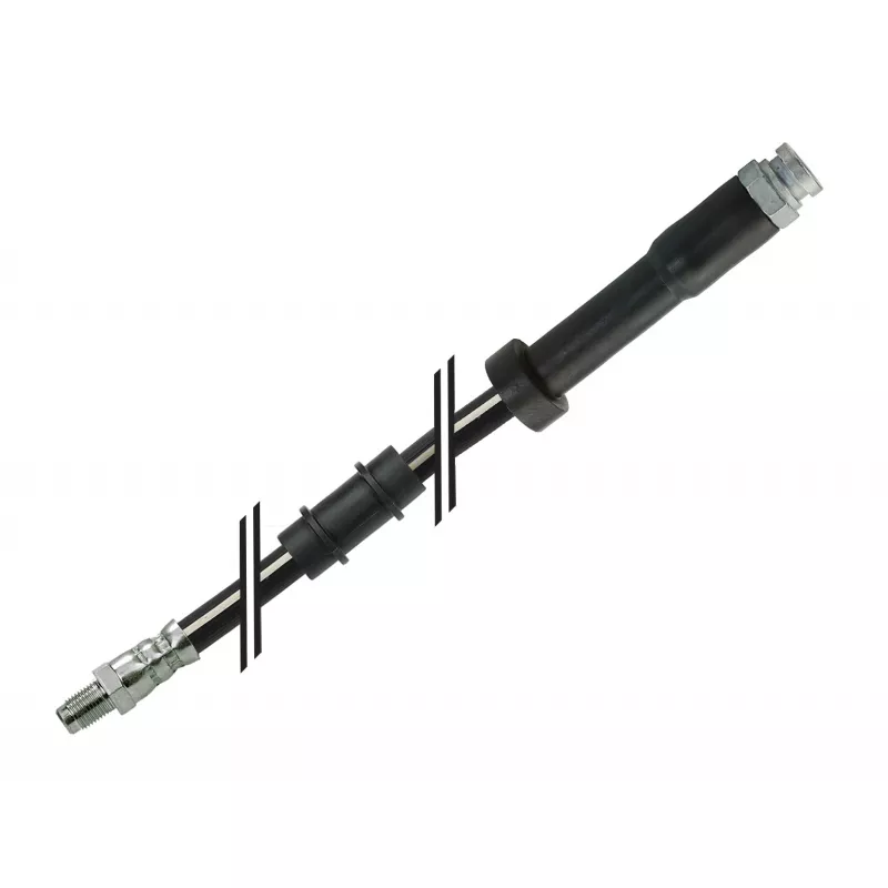 Flexible de frein MEYLE 11-14 525 0028