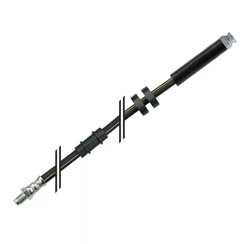 Flexible de frein MEYLE 11-14 525 0030