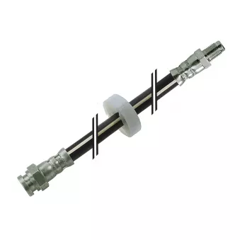 Flexible de frein MEYLE 11-14 525 0033