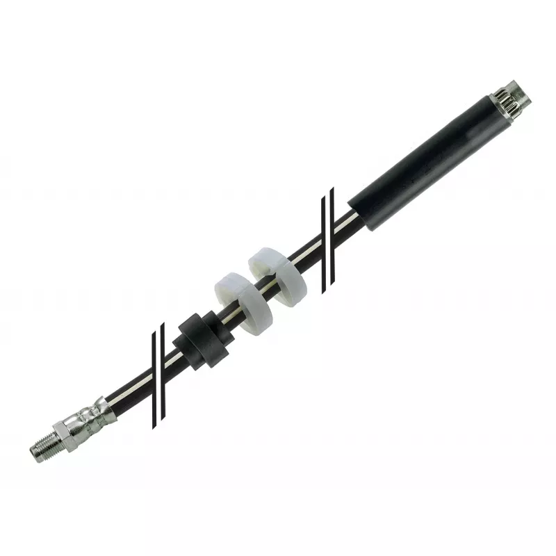 Flexible de frein MEYLE 11-14 525 0034