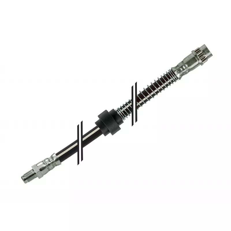 Flexible de frein MEYLE 11-14 525 0038