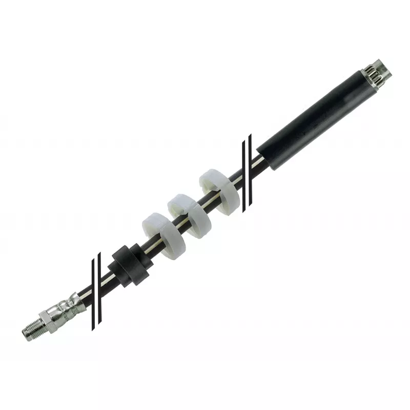 Flexible de frein MEYLE 11-14 525 0052