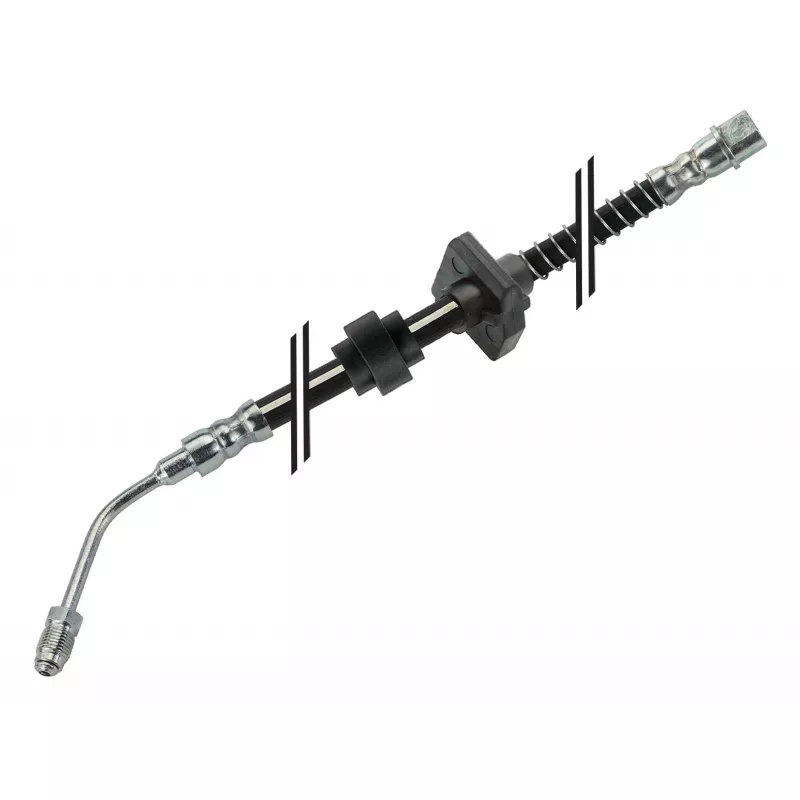 Flexible de frein MEYLE 11-14 525 0053