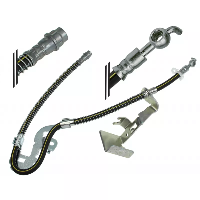 Flexible de frein MEYLE 11-14 525 0055