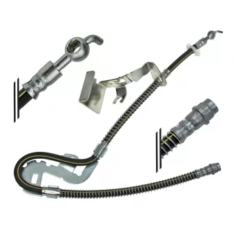 Flexible de frein MEYLE 11-14 525 0056