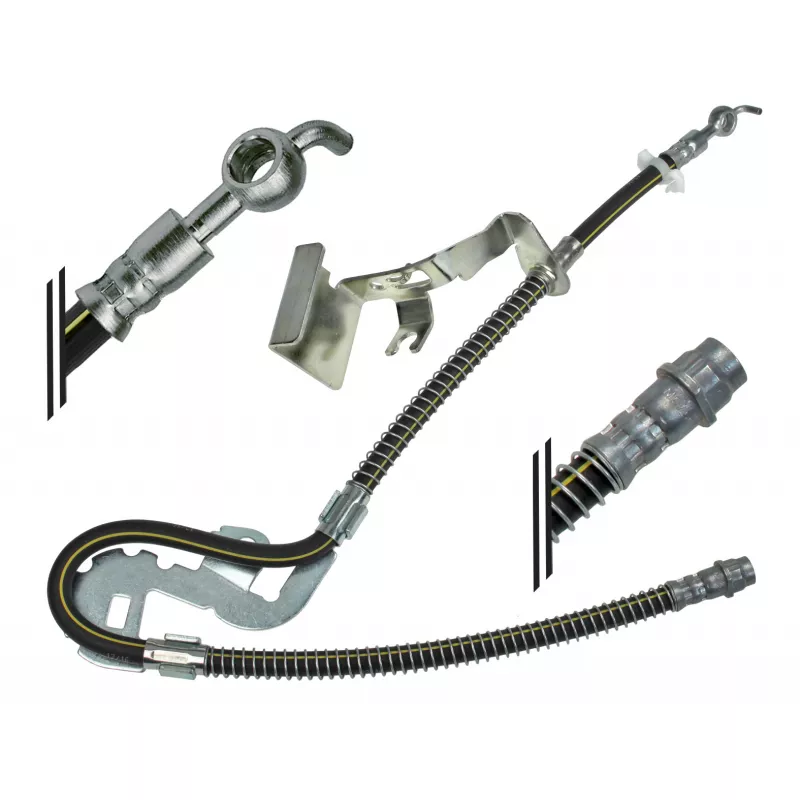 Flexible de frein MEYLE 11-14 525 0056