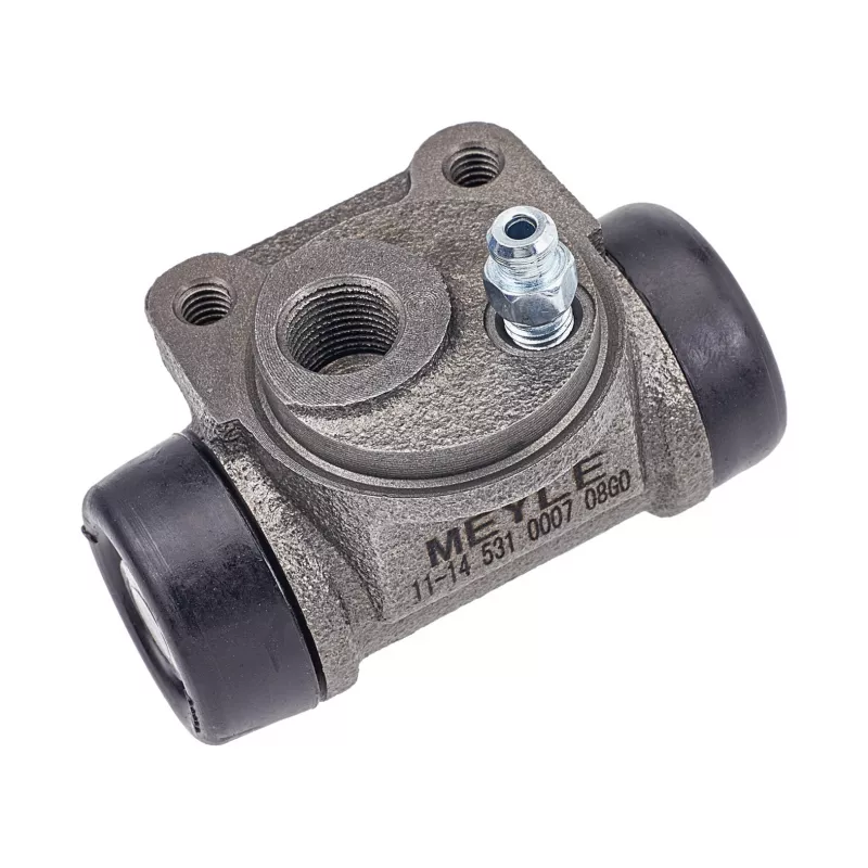 Cylindre de roue arrière gauche MEYLE 11-14 531 0007