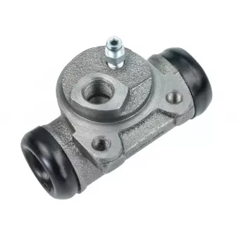 Cylindre de roue arrière gauche MEYLE 11-14 531 0011