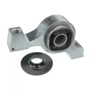 Support, silentbloc du bras transversal MEYLE 11-14 610 0041