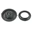 Kit de réparation, coupelle de suspension MEYLE 11-14 641 0021 - Visuel 2