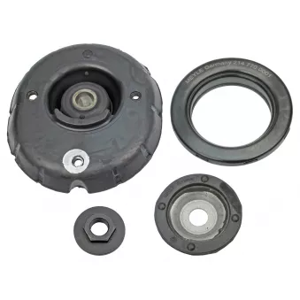 Kit de réparation, coupelle de suspension MEYLE 11-14 641 0025