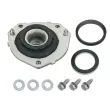 Kit de réparation, coupelle de suspension avant gauche MEYLE 11-14 641 1002/S - Visuel 1