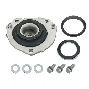 Kit de réparation, coupelle de suspension avant gauche MEYLE 11-14 641 1002/S