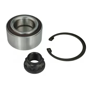 Roulement de roue avant MEYLE 11-14 650 0012
