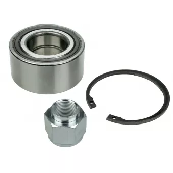 Roulement de roue avant MEYLE 11-14 650 0015