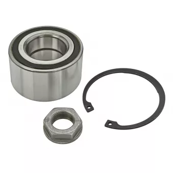 Roulement de roue avant MEYLE 11-14 650 0016